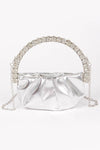 ABENO/HPC5773 Silver - ShoeNami