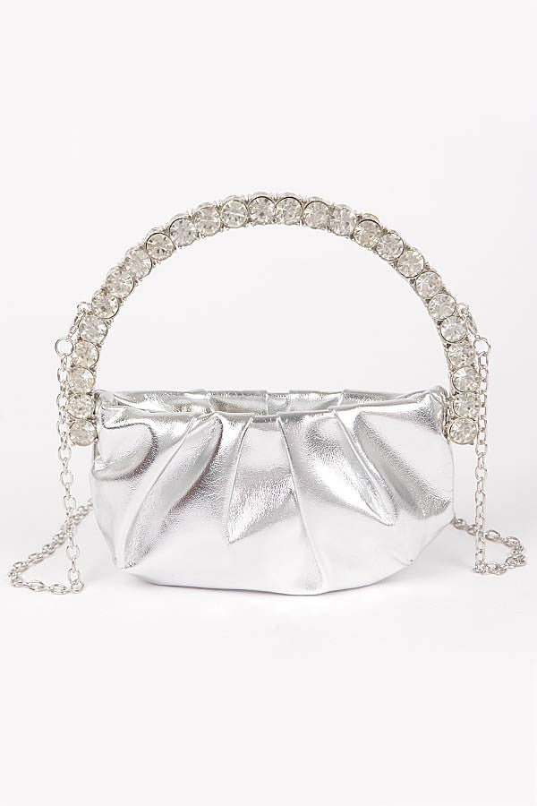 ABENO/HPC5773 Silver - ShoeNami