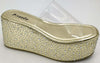 DOLL-20 Gold - ShoeNami