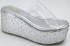 DOLL-20 Silver - ShoeNami