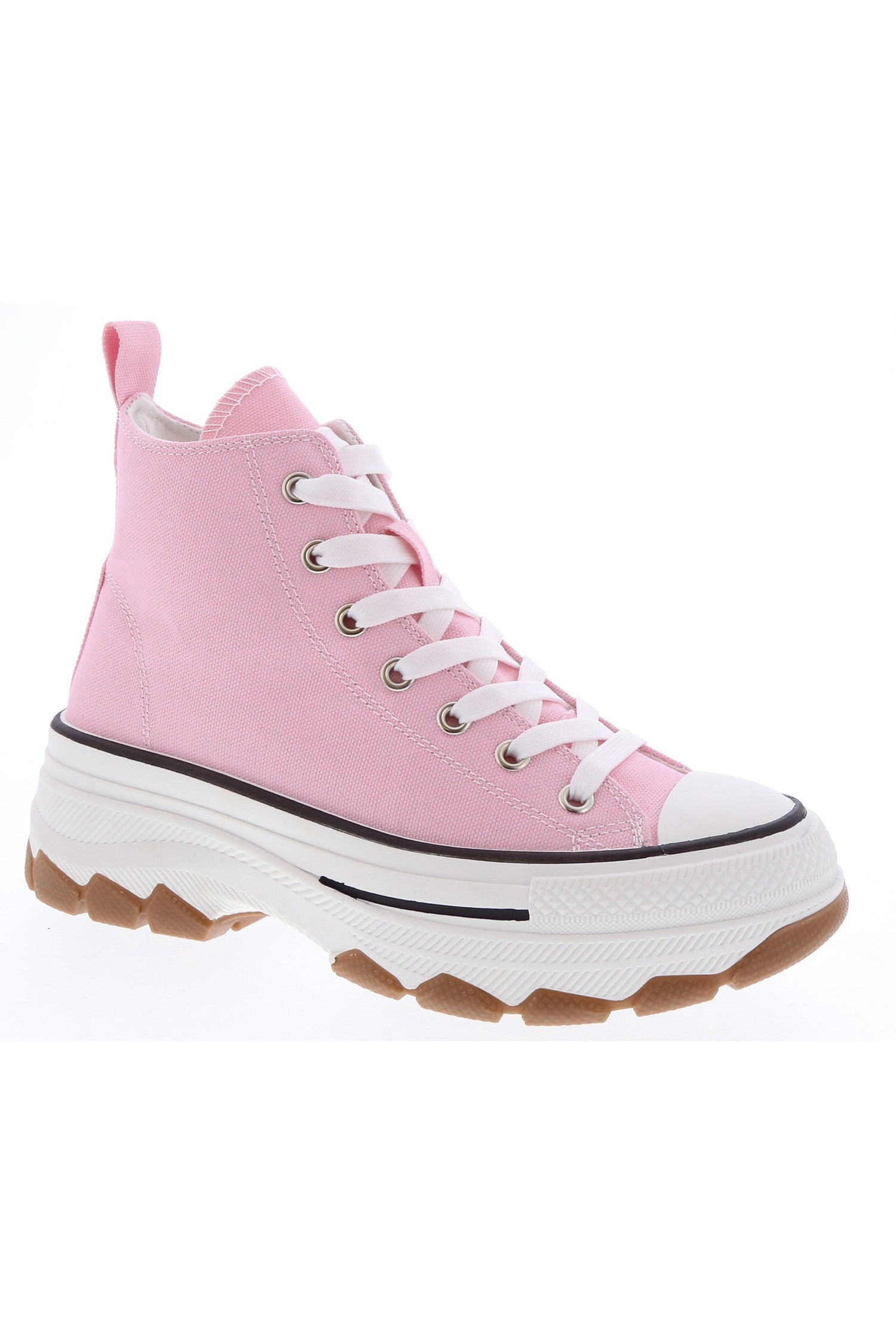 MURPHY-1 Pink - ShoeNami
