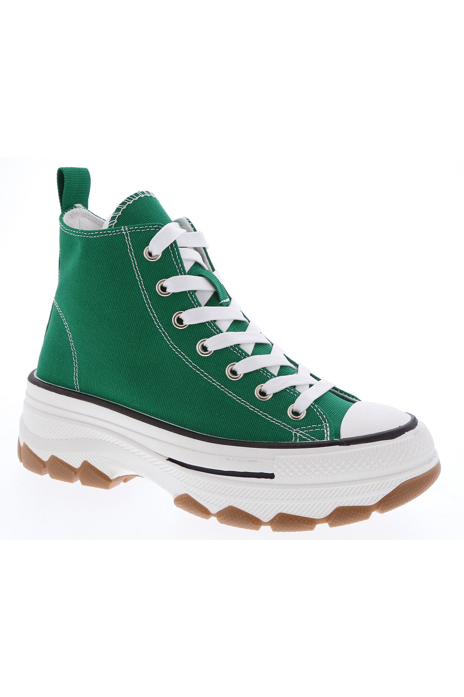 MURPHY-1 Green - ShoeNami