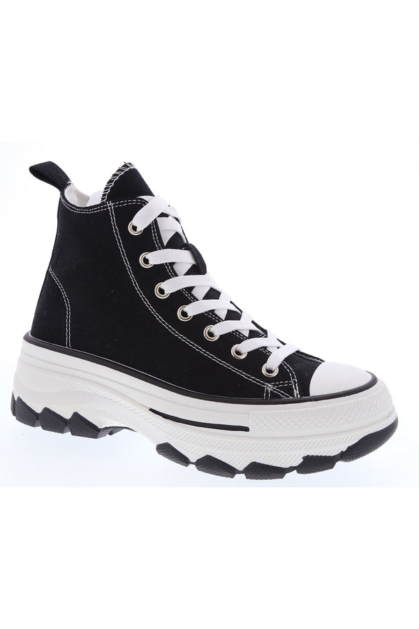 MURPHY-1 Black - ShoeNami