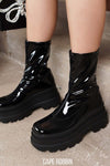 BELUGA Black - ShoeNami