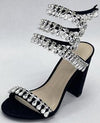 MORRIS-572 Black - ShoeNami