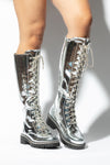 TRANSFORM Silver - ShoeNami