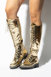 TRANSFORM Gold - ShoeNami