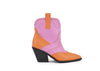 LUNAAH Pink/Orange - ShoeNami