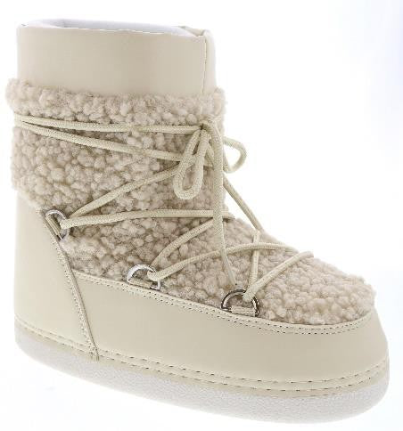 EMMETT-36 Ivory - ShoeNami