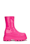 BELUGA Pink - ShoeNami
