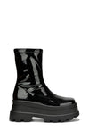 BELUGA Black - ShoeNami