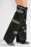 BUNNO Black - ShoeNami