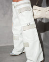 BUNNO White - ShoeNami