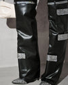 BUNNO Black - ShoeNami