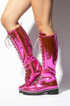 TRANSFORM Hot Pink - ShoeNami