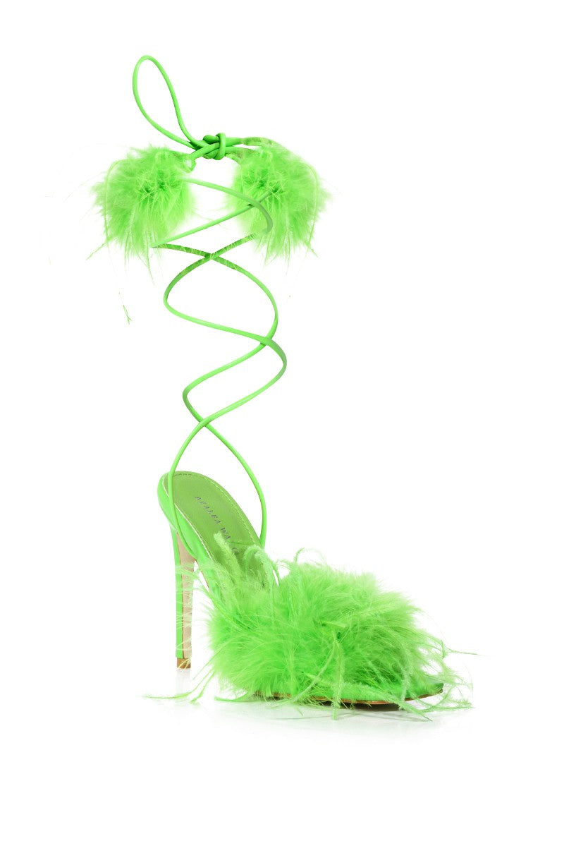 PENN Lime - ShoeNami