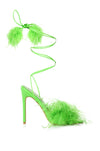 PENN Lime - ShoeNami