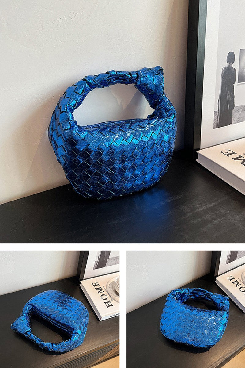 CASSIS BAG/HPG104875 Blue - ShoeNami