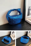 CASSIS BAG/HPG104875 Blue - ShoeNami