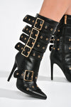 JOONIE Black - ShoeNami