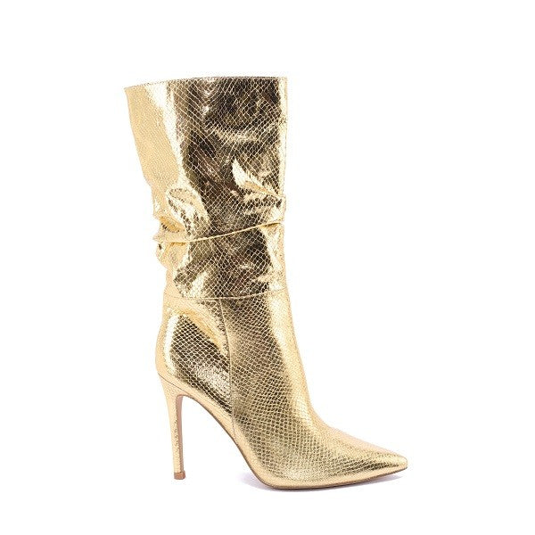 EXTRAS Gold - ShoeNami