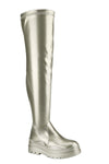 CITY-2 Gold - ShoeNami