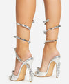FEMMY Silver - ShoeNami