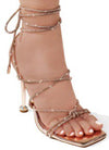ZIONT-24 Rose Gold - ShoeNami