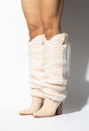 BOUNTY Beige - ShoeNami