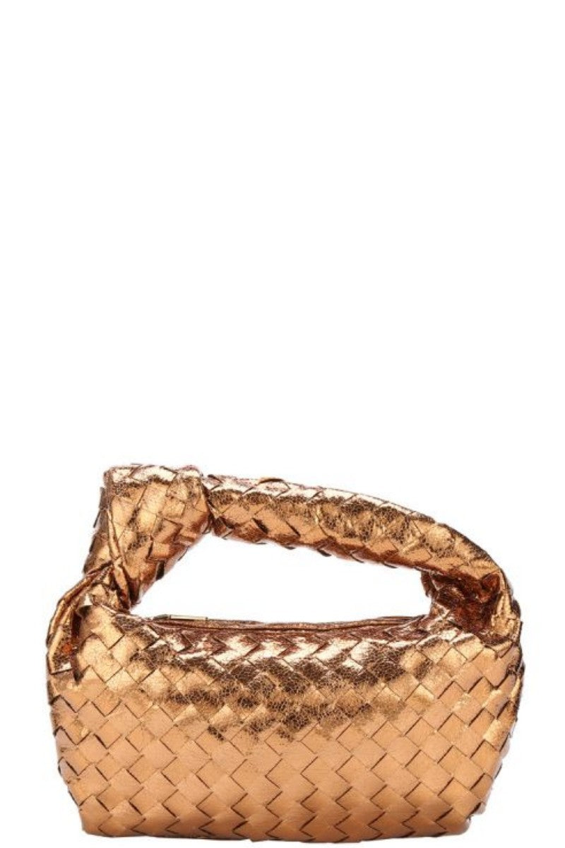 CASSIS BAG/HPG104875 Bronze - ShoeNami