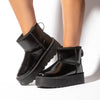 LIVE BOLD Black - ShoeNami