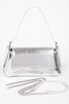 ORO BAG/HPC5798 Silver - ShoeNami