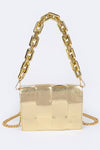 KIVA BAG/HPC5840 Gold - ShoeNami