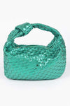 CASSIS BAG/HPC5904 Green - ShoeNami