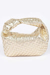 CASSIS BAG/HPC5904 Gold - ShoeNami