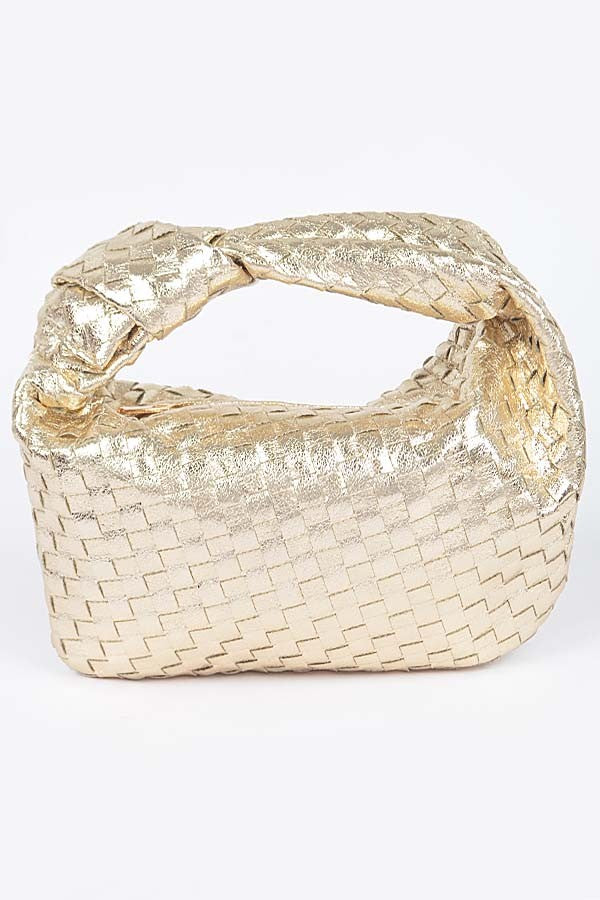CASSIS BAG/HPC5904 Gold - ShoeNami