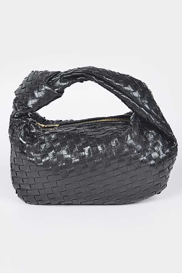 CASSIS BAG/HPC5904 Black - ShoeNami