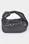 CASSIS BAG/HPC5904 Black - ShoeNami