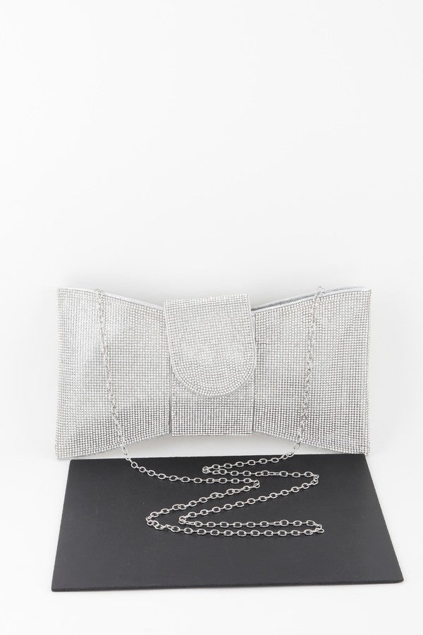 BOKU BAG/HPC5908 Silver - ShoeNami