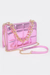 VULCAN BAG/HPC5768 Pink - ShoeNami