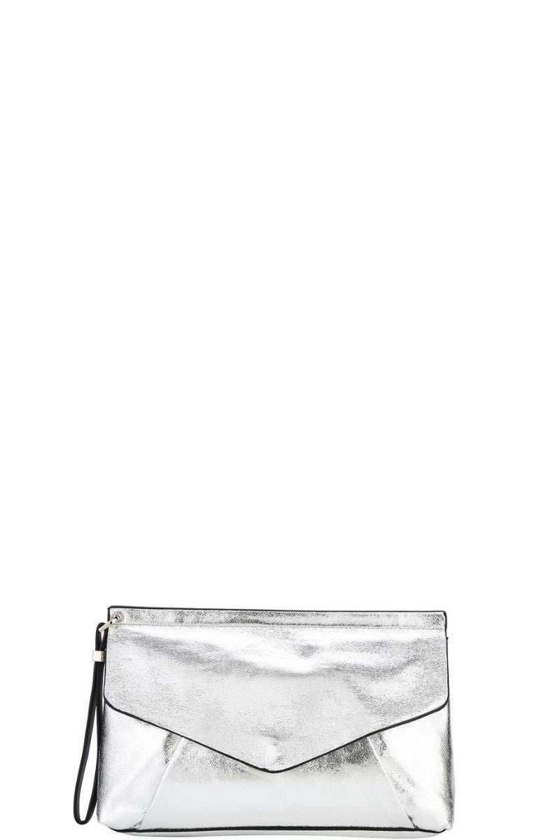 DIANA BAG/HBG104892 Silver - ShoeNami