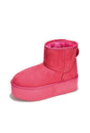 NOMEL Fuchsia - ShoeNami