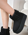 NOMEL Black - ShoeNami