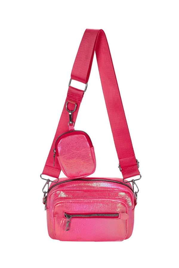 DOGSTAR BAG Hot Pink - ShoeNami