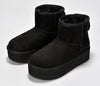 NOMEL Black - ShoeNami
