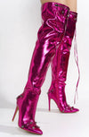 POFIN-2 Pink - ShoeNami