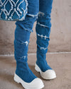 LOOKS Denim - ShoeNami