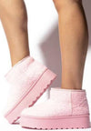 RAGTIME Pink - ShoeNami