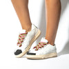 SKATEBOARD White - ShoeNami
