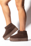 RAGTIME Brown - ShoeNami
